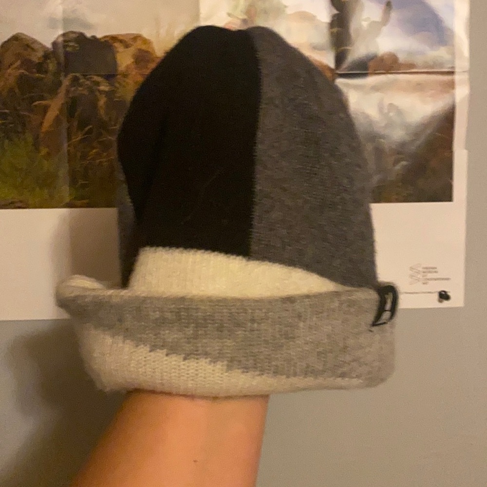 Praying Rabbit beanie